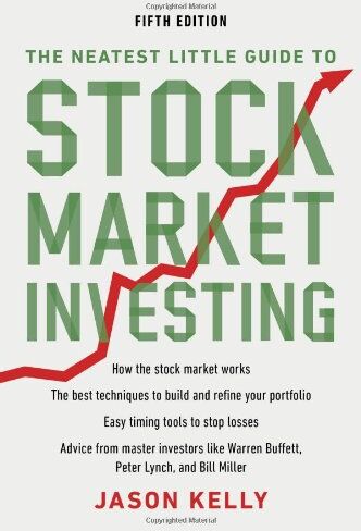Jason Kelly - The Neatest Little Guide to Stock Market Investing: Fifth Edition - Preis vom 11.10.2026 03:10:56 h