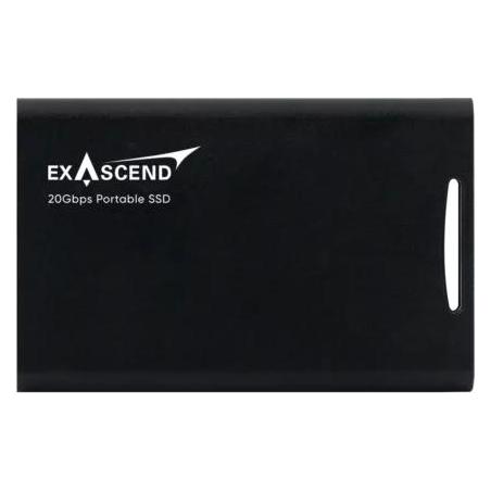 Exascend Element 2TB (PSSD) (2 TB) (EXU2S3M02TP0B)