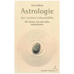 Astrologie der zweiten Lebenshälfte, Ratgeber von Erin Sullivan