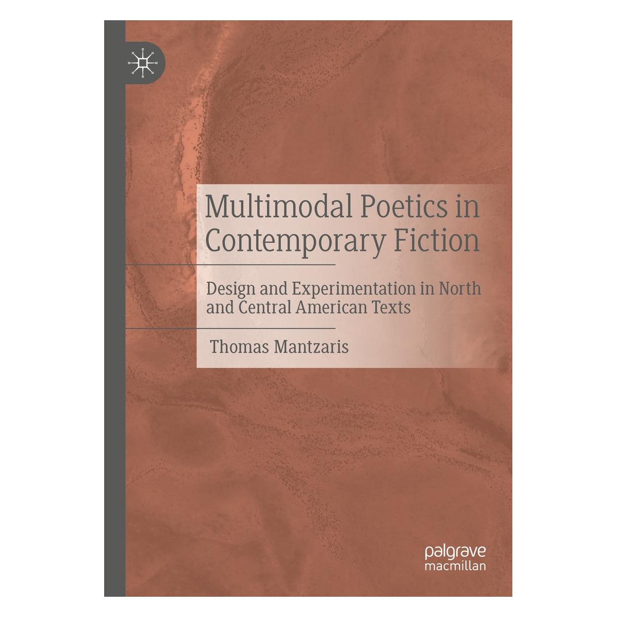 Springer Mantzaris:Multimodal Poetics in Contemp (Englisch, Hardcover, Thomas Mantzaris) (9783031688720)