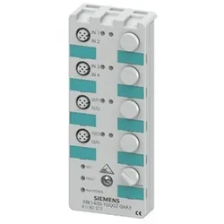 Siemens Dig.Industr. AS-I Kompaktmodul 3RK1400-1DQ02-0AA3