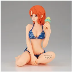 Banpresto One Piece - Nami Glitter & Glamours