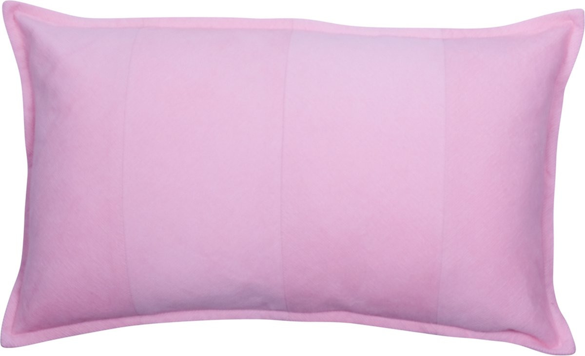 Mars & More Bobbi Fairy Pink Cushion 30x50 cm