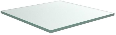 Emco Asis 150 Glasboden 976000090 für WT-/WC-Module