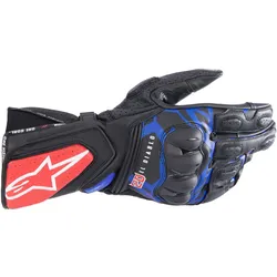 Alpinestars FQ20 SP-8 V3 Monster Motorradhandschuhe XL