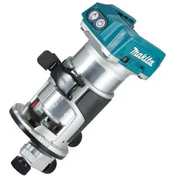 Makita, Fräse, DRT 50 (Oberfräse)