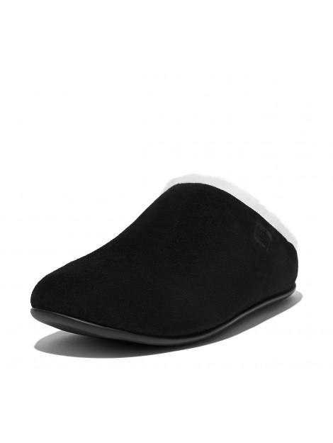 FitFlop Chrissie™ shearling