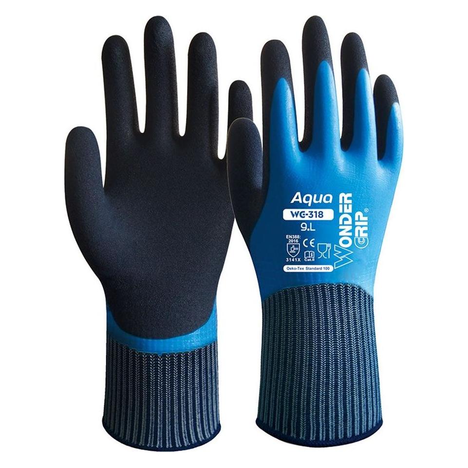Wonder Grip WG-318 (11, XXL) (52972)
