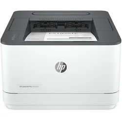 HP LaserJet Pro 3002dw Laserdrucker s/w