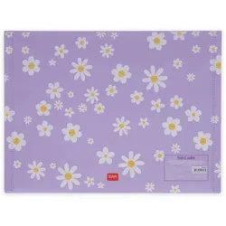 Legami Fold & Order Dokumentenmappe - Gänseblümchen