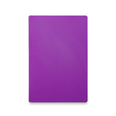 6x Schneidbretter HACCP 600x400,Violett,600x400mm