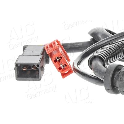 AIC Sensor, Raddrehzahl 51176 Vorderachse rechts für VAG