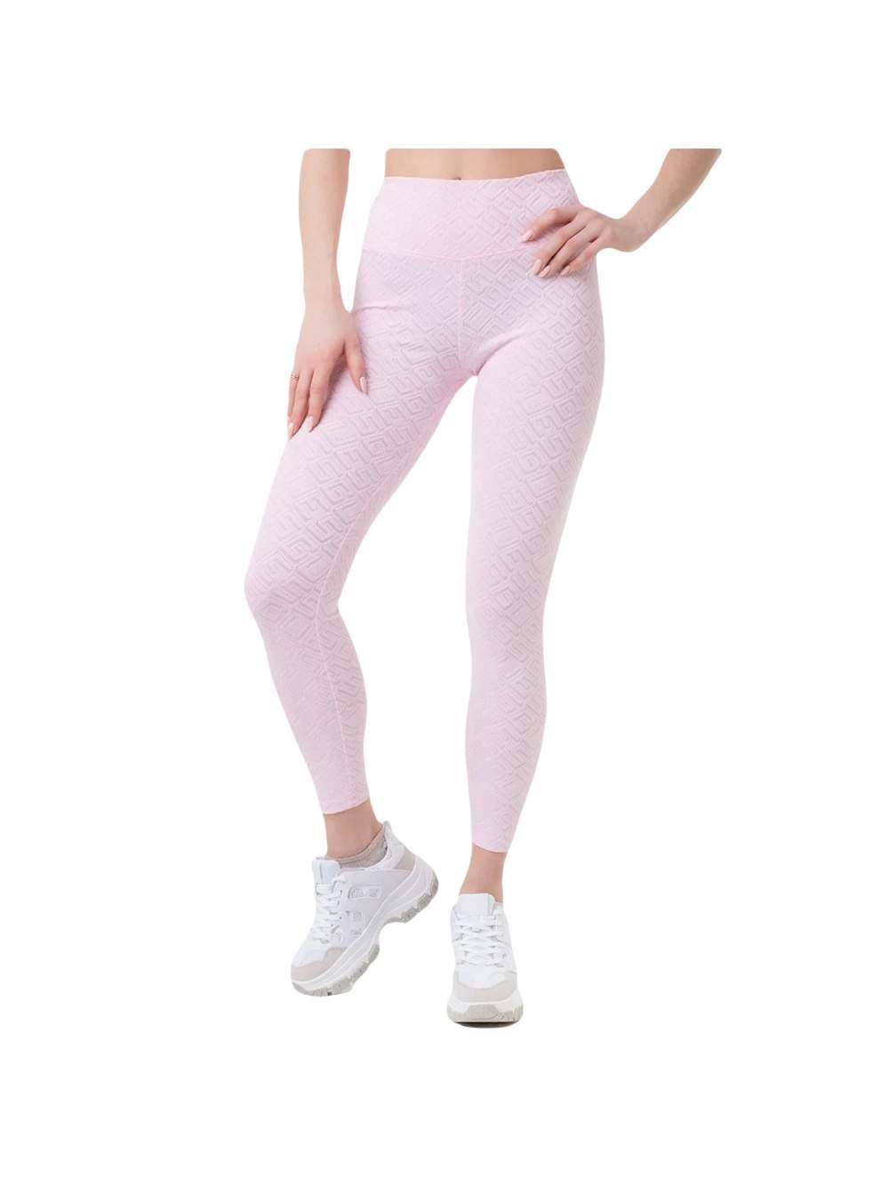 Leggings Guess dames sportkleur