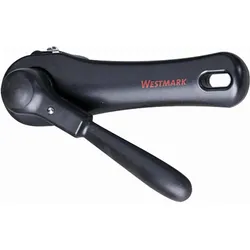Westmark Sicherheitsdosenöffner "Klu 2", Dosenöffner, Schwarz
