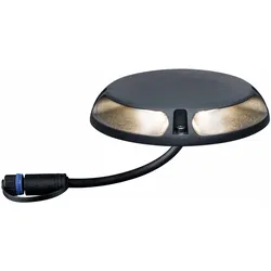 Paulmann, Gartenbeleuchtung, Outdoor Plug & Shine Path (350 lm, IP67)