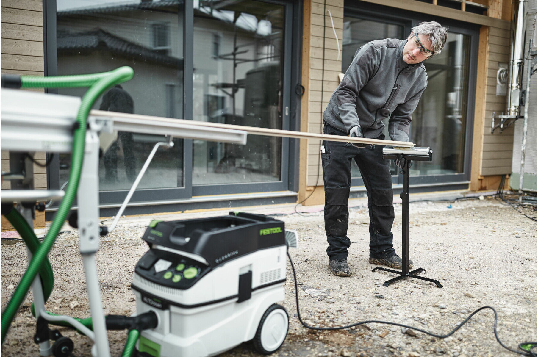 Festool Rollenbock RB (488711)