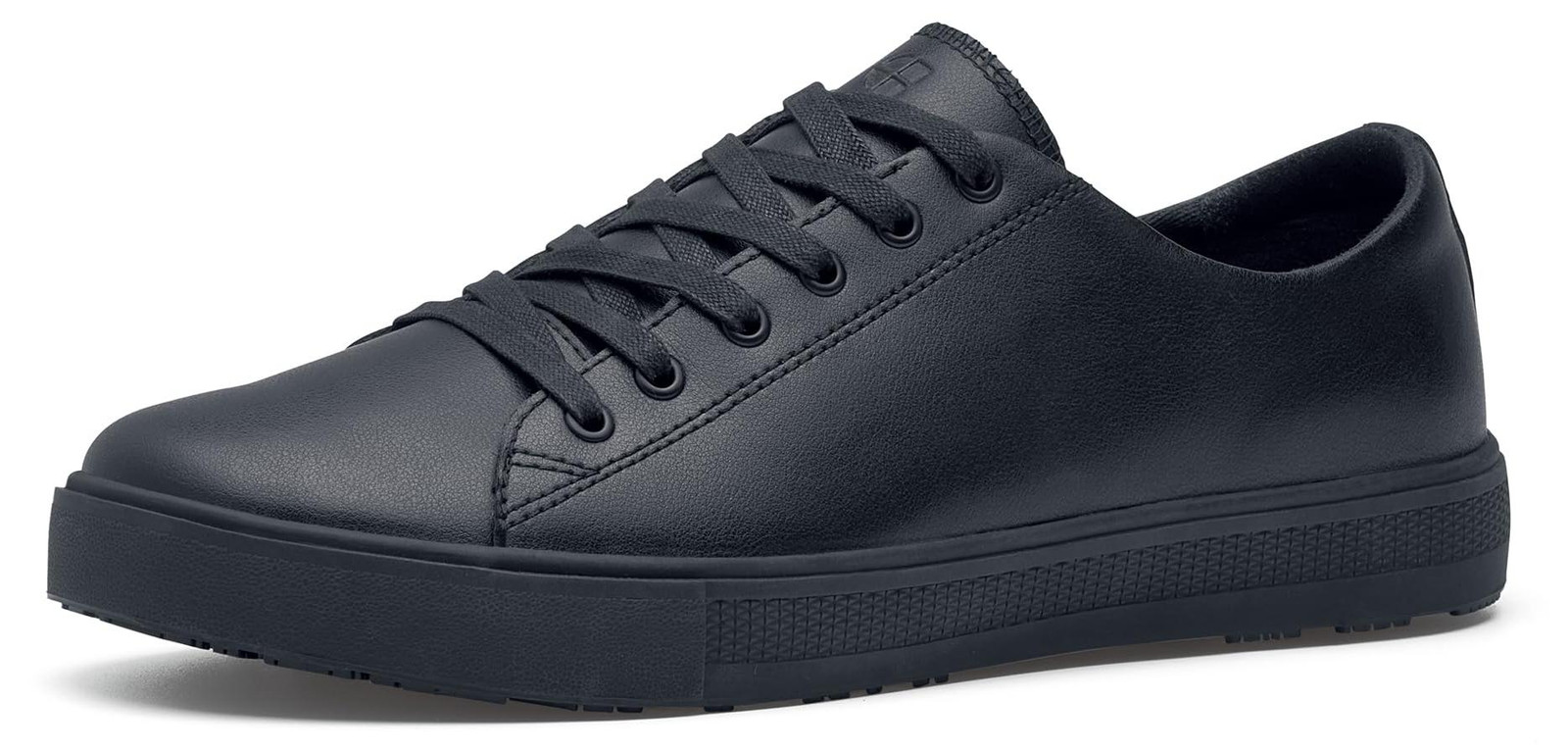 Shoes for Crews Unisex werksneaker Old School Low Rider IV