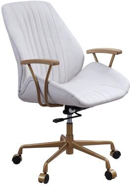 CDecor Copenhagen Swivel Office Chair