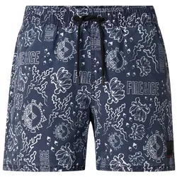 Bogner Fire + Ice Badeshorts NELSON night blue - 48 - 48