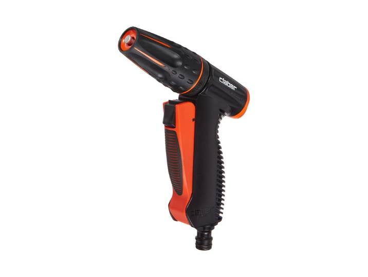 Claber Spritzpistole Precision Confort