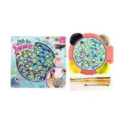 Jono Toys Angelspiel 30 cm batteriebetrieben, Fensterbox, RP