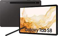 Samsung Galaxy Tab S8 11 256GB [Wi-Fi] graphite