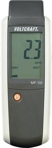 VOLTCRAFT MF-50 Materialfeuchtemessgerät