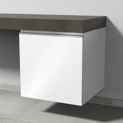 Sanipa Anbau-/Solitärschrank variabel L239378R