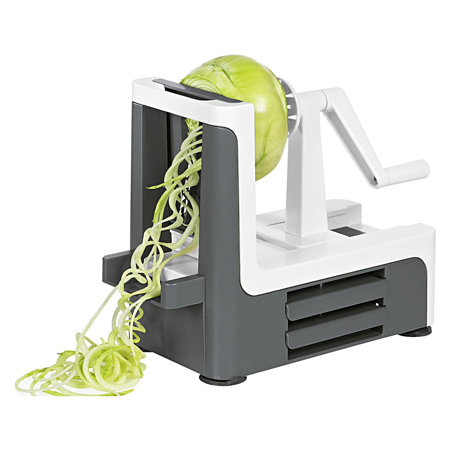 Lurch Spiral cutter (LURC-210.2)