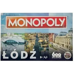 Monopoly Boat Spiel 03305 GEWINNZÜGE (Deutsch)