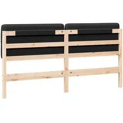 vidaXL, Bett Zubehör, Romy (12 x 205.50 x 84.50 cm)