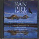 The Free Spirit - Pan Pipe Moods - 18 Popular Themes and Love Songs - Preis vom 07.10.2026 11:45:10 h