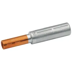 Klauke Al-Cu-Pressverbinder 16RM/SM-25SE 323R16