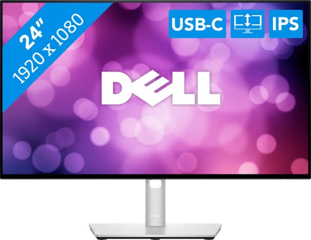 Dell U2422H Monitor
