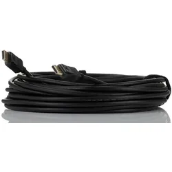 RS PRO DisplayPort-Kabel A Display-Anschluss B Dis (15 m), Videokabel, Schwarz