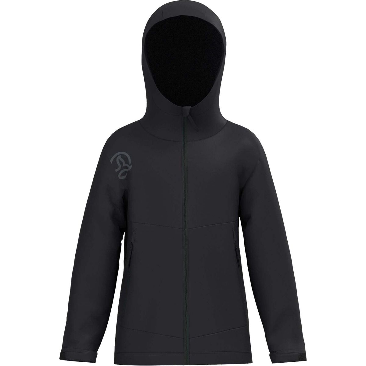 Ternua Benton Jacket K black (9937) 14 1644332-9937-14