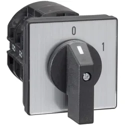 Schneider Electric K63C003AP Ausschalter 63A 3 Polig