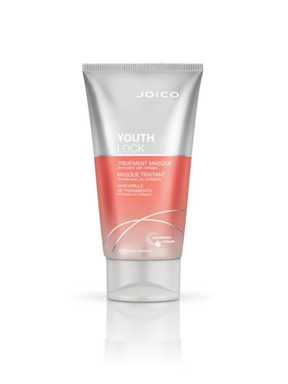 Joico - YouthLock Treatment Masque 150 ml