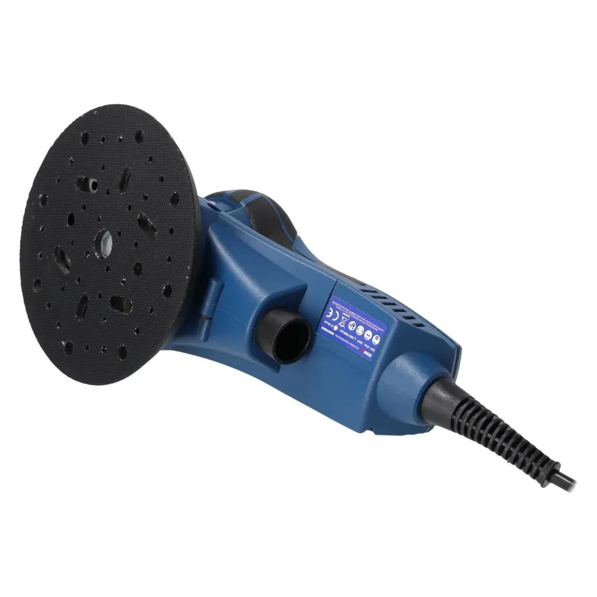 Dedra Exzentrischer Schleifer DED7982 350W, 150mm (DED7982)
