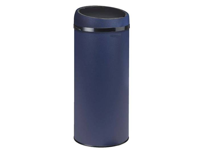 Poubelle touch de cuisine 45l - fabriqué en france