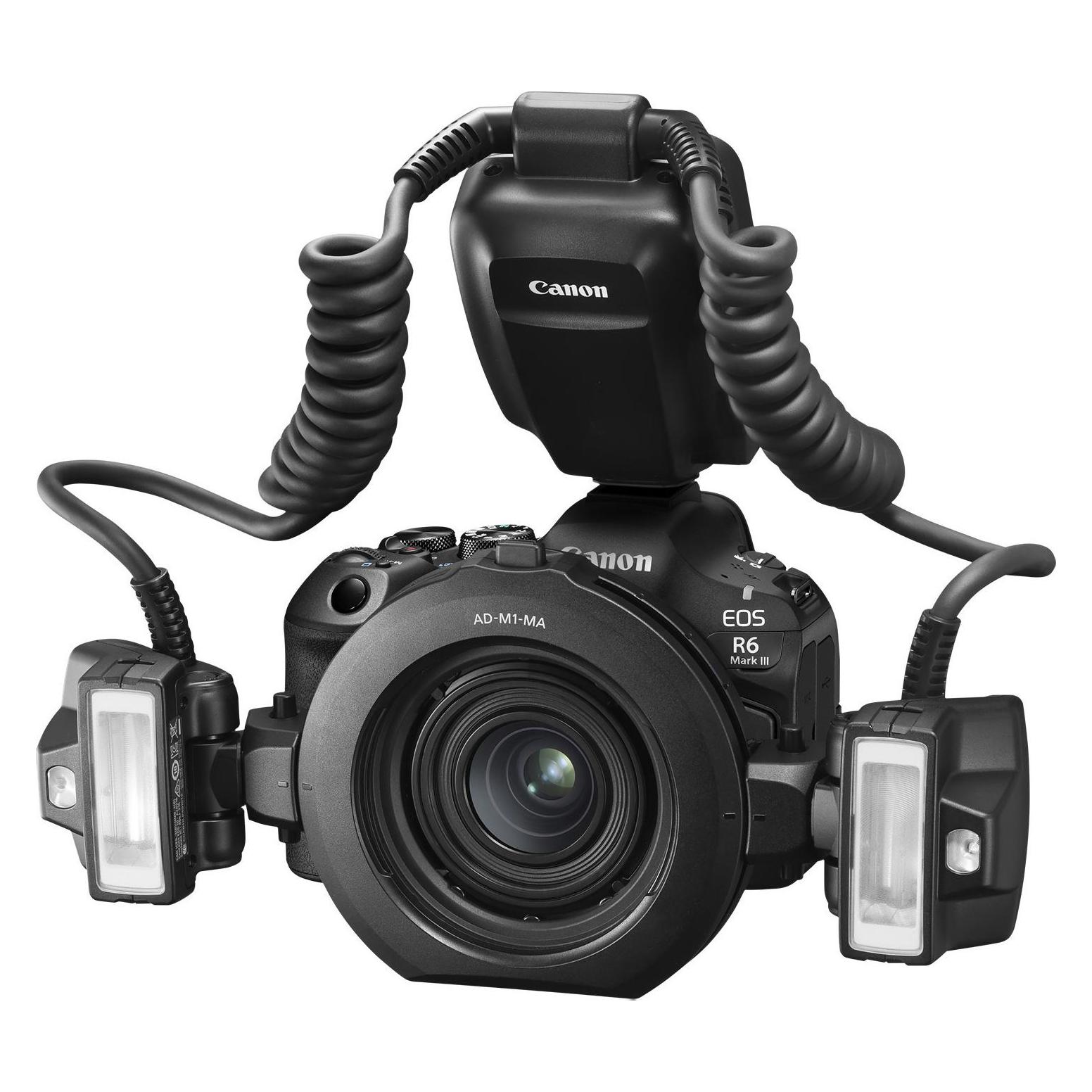 Canon AD-M1-MA Macro Adapter-Set (7626C001)
