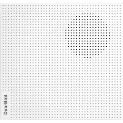 DoorBird IP Türgong A1061W