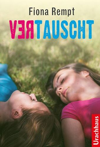 Fiona Rempt - Vertauscht - Preis vom 01.10.2026 17:08:56 h