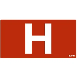 Ceag Notlichtsysteme Piktogramm GuideLed 20m Hydrant