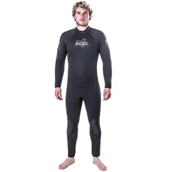 # Xcel Hydroflex SLX 5/4 mm - Neoprenanzug - Herren - Gr. MLT - Abverkauf