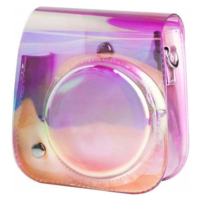 Loveinstant Pouch Pouch for Fujifilm Instax Mini 11 Purple (23677555)