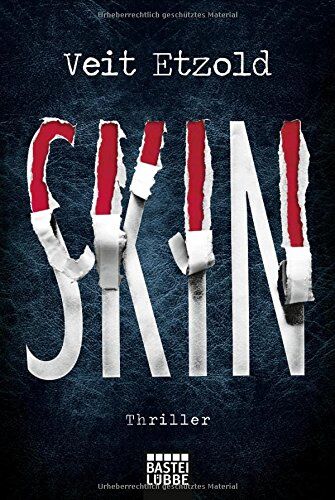 Veit Etzold - Skin: Thriller - Preis vom 11.10.2026 15:43:13 h