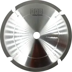 AKE Kreissägeblatt HW 250,00X6,00/4,50X30,000 Z4 - 2359.250.31