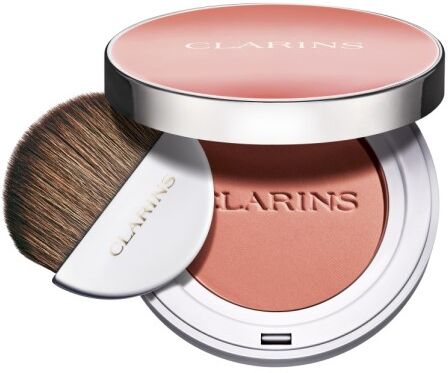 Clarins Joli Blush #06 - Cheeky Coral #06 - Cheeky Coral