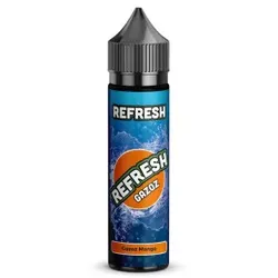 Mango 5ml Longfill Aroma by Refresh Gazoz
